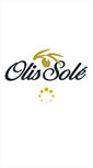 Mobile Screenshot of olissole.com